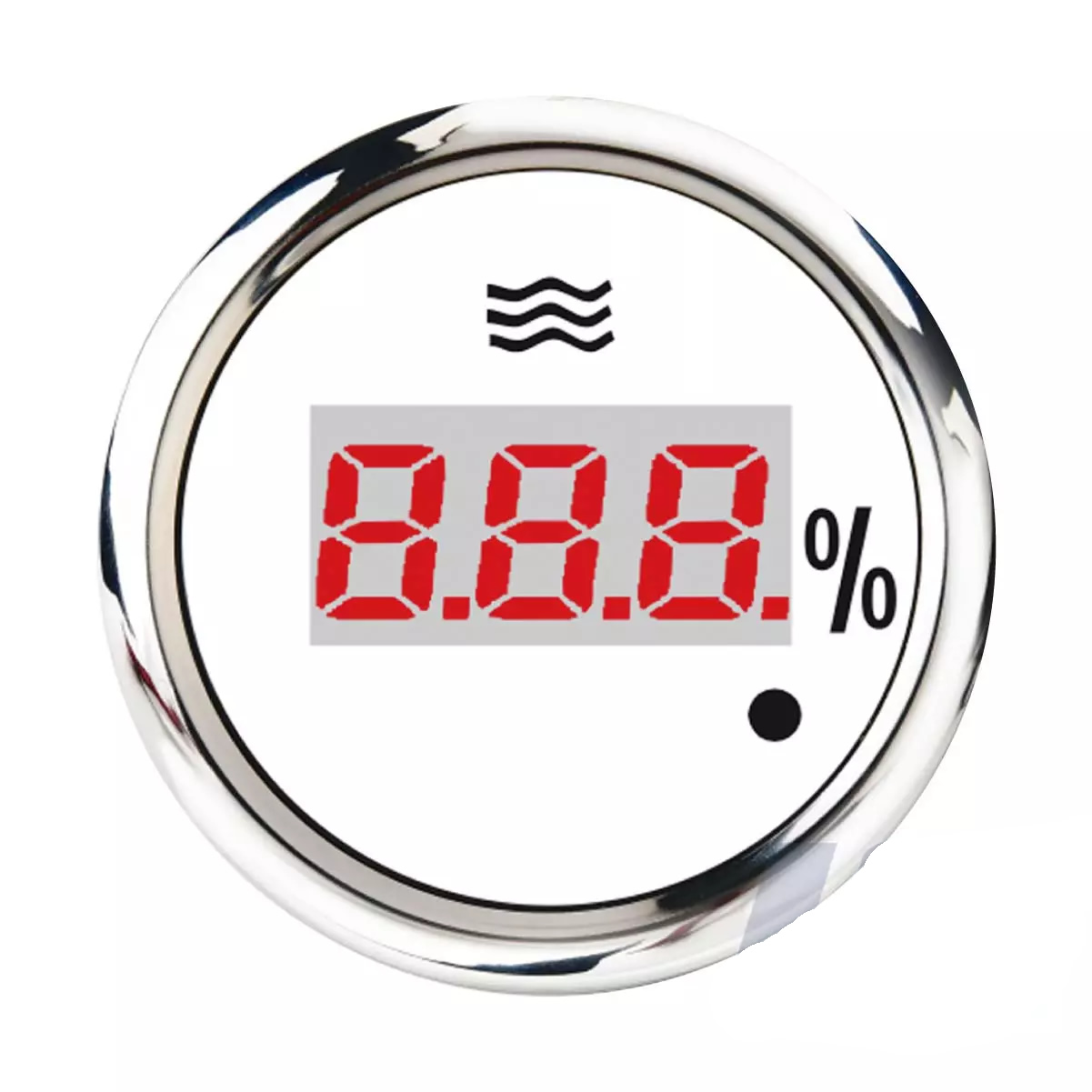 marine water level gauges